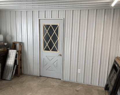 HANDYMAN SERVICES